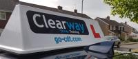 Clearway Driver Training image 5
